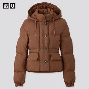 Uniqlo U Padded Parka